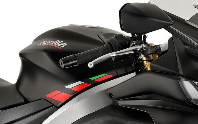 2024 Aprilia RS 660