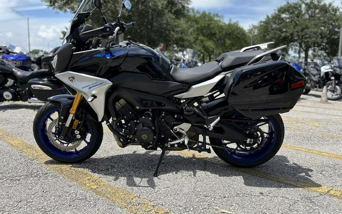 2019 Yamaha 900 GT