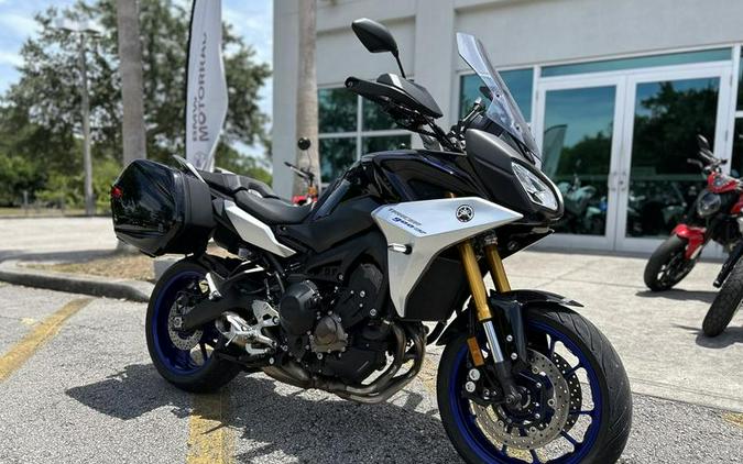 2019 Yamaha 900 GT