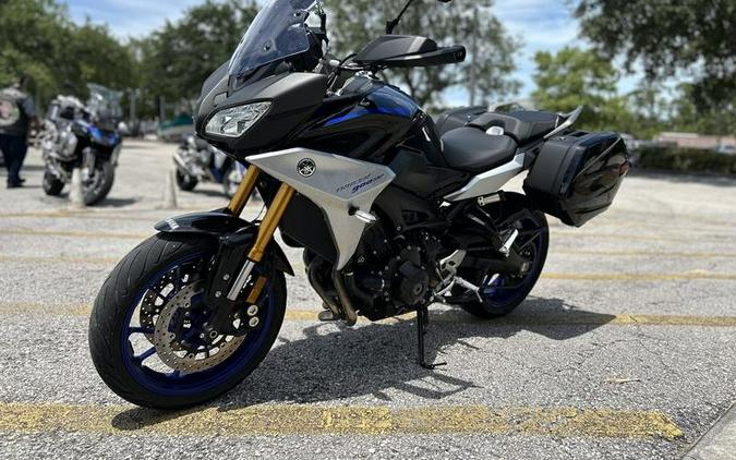 2019 Yamaha 900 GT