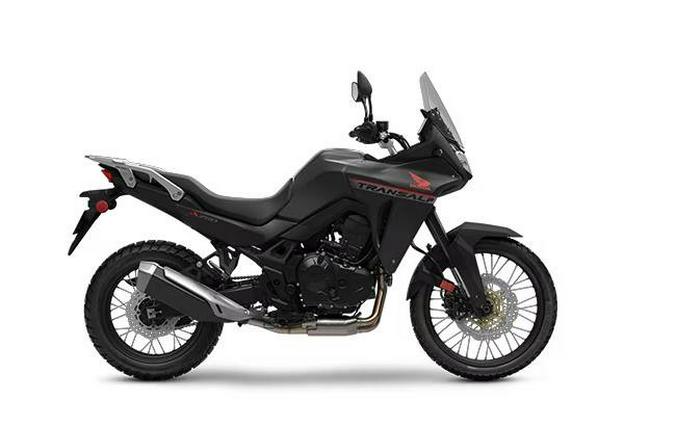 2024 Honda TransAlp