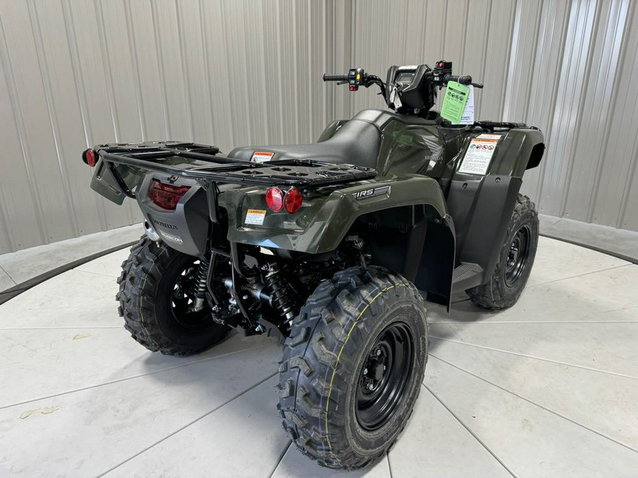 2024 Honda Foreman Rubicon 4X4 Automatic DCT EPS