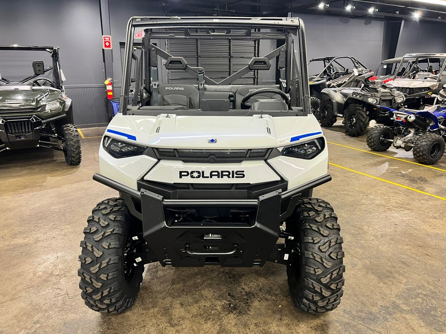 2024 Polaris Ranger XP Kinetic Ultimate