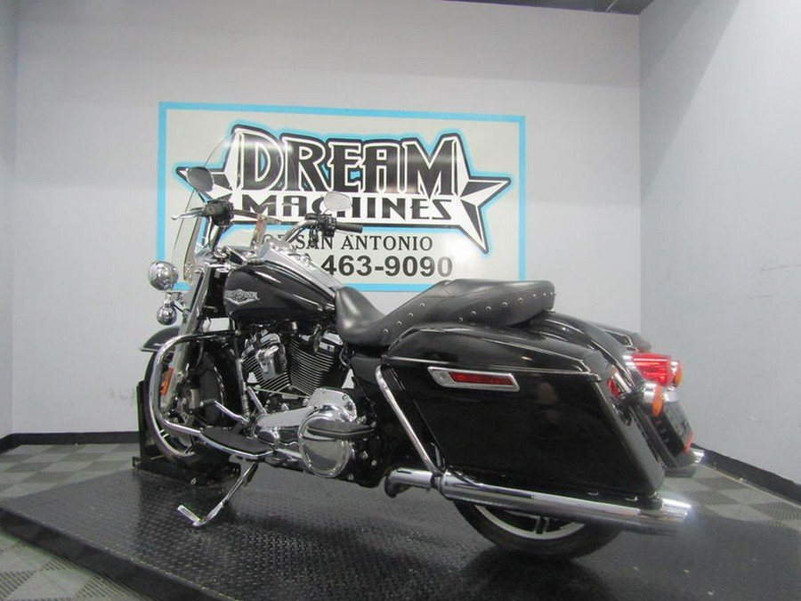 2020 Harley-Davidson® FLHR - Road King®