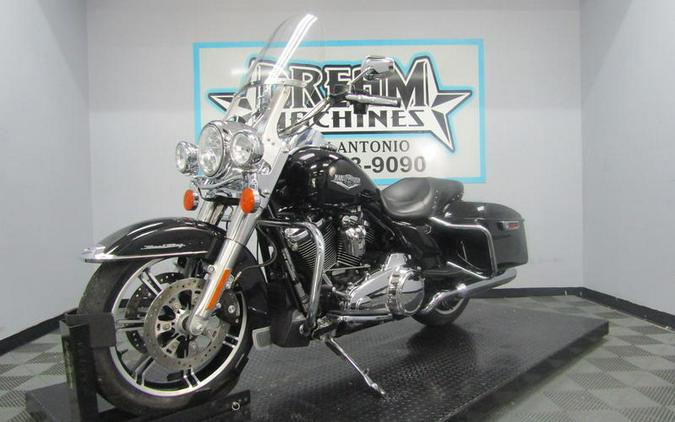 2020 Harley-Davidson® FLHR - Road King®