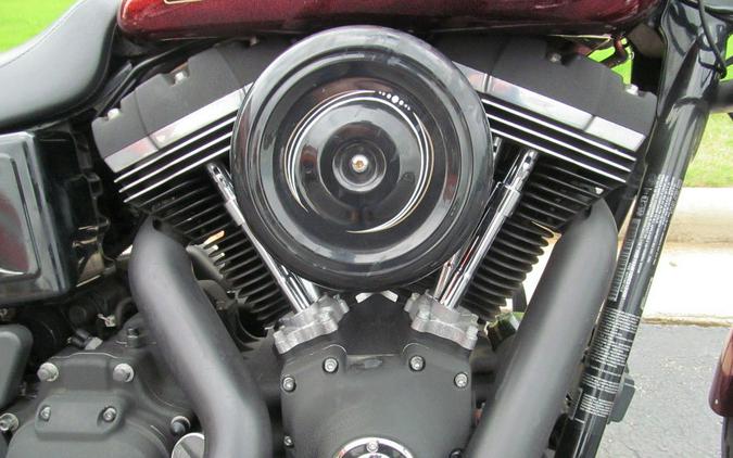 2013 Harley-Davidson® FXDB - Dyna® Street Bob®