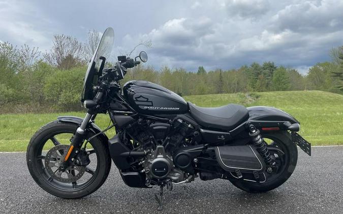 2022 Harley-Davidson® RH975 - Nightster™