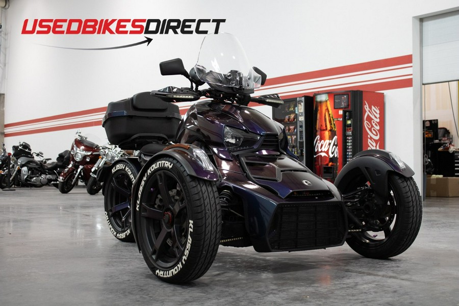 2021 Can-Am Ryker Ace 900 - $10,199.00