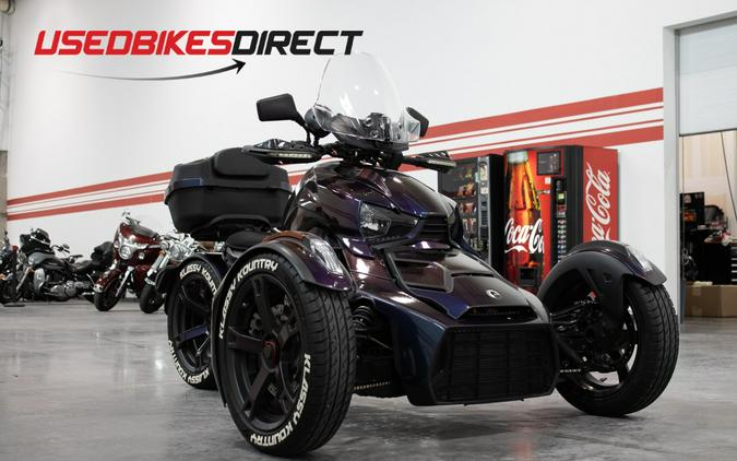 2021 Can-Am Ryker Ace 900 - $10,199.00