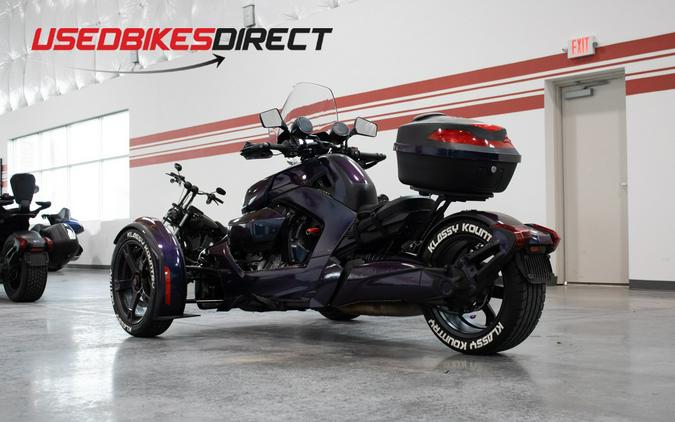 2021 Can-Am Ryker Ace 900 - $10,199.00