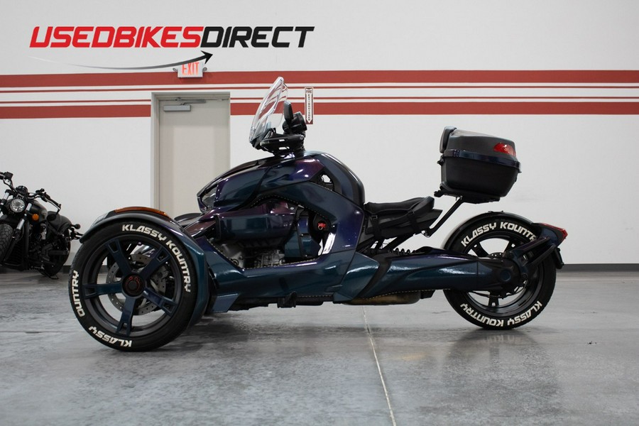 2021 Can-Am Ryker Ace 900 - $10,199.00