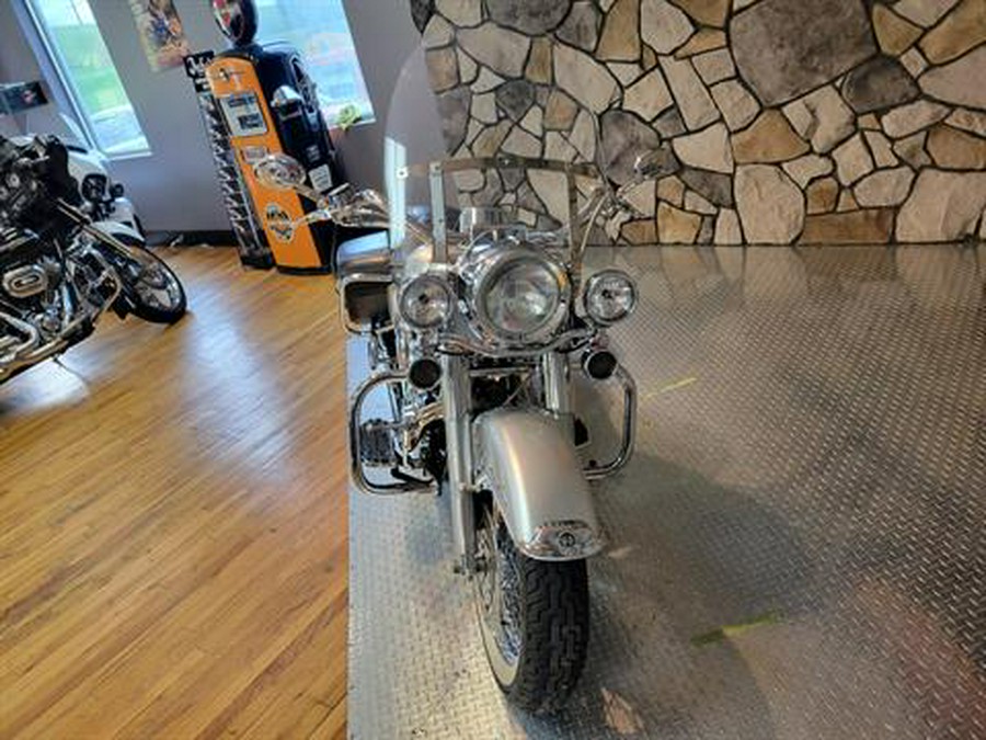 2003 Harley-Davidson FLHRCI Road King® Classic