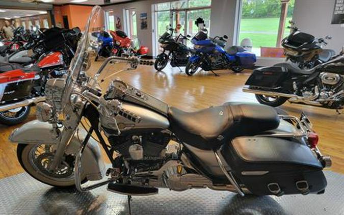 2003 Harley-Davidson FLHRCI Road King® Classic