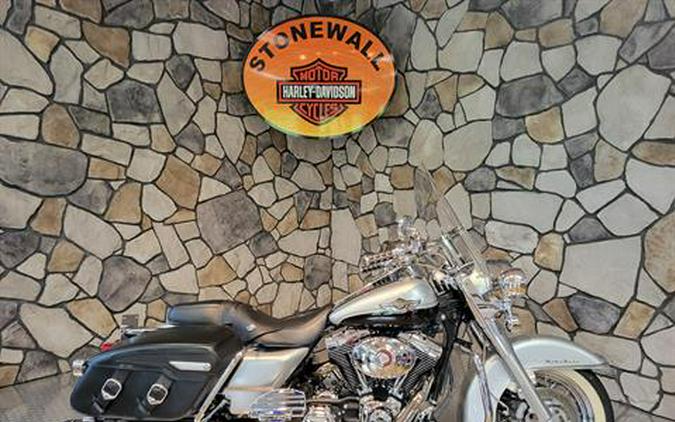 2003 Harley-Davidson FLHRCI Road King® Classic