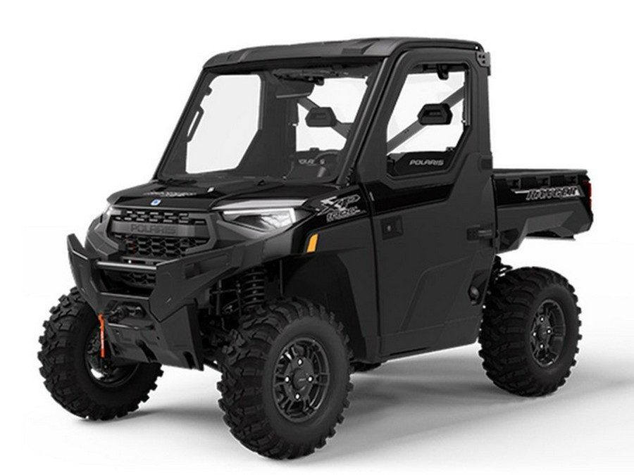 2025 Polaris Ranger XP 1000 Northstar Edition Premium W/Fixed W