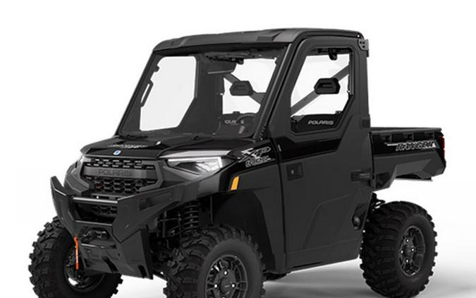 2025 Polaris Ranger XP 1000 Northstar Edition Premium W/Fixed W