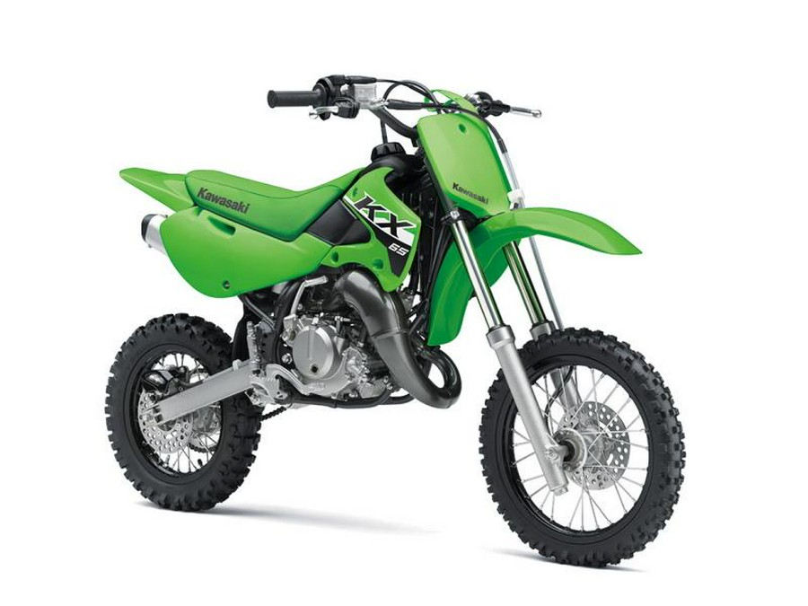 2025 Kawasaki KX™65