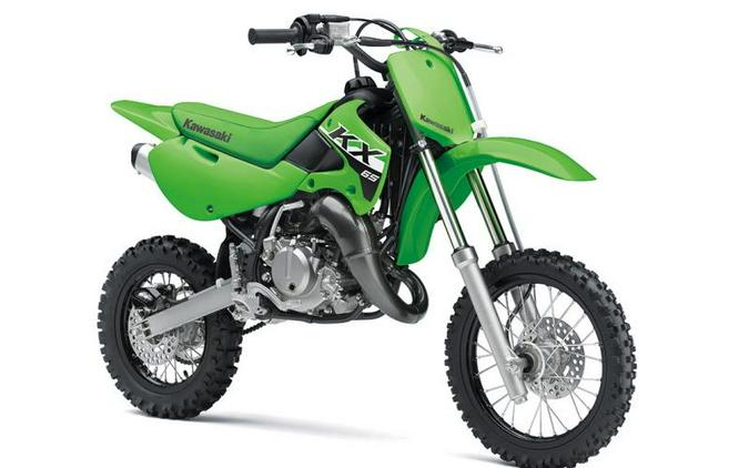 2025 Kawasaki KX™65