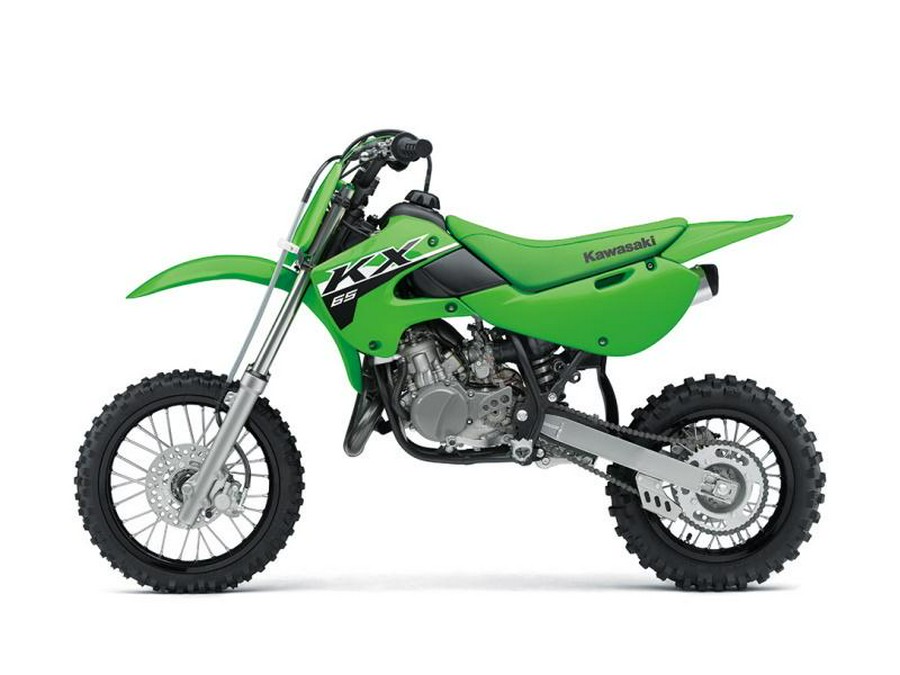 2025 Kawasaki KX™65