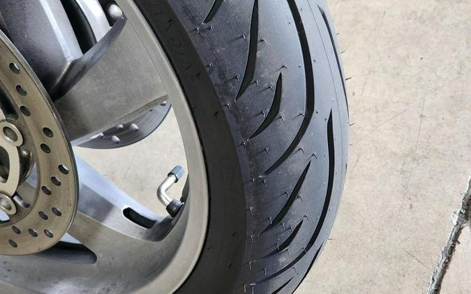 2006 Honda® Gold Wing Premium Audio