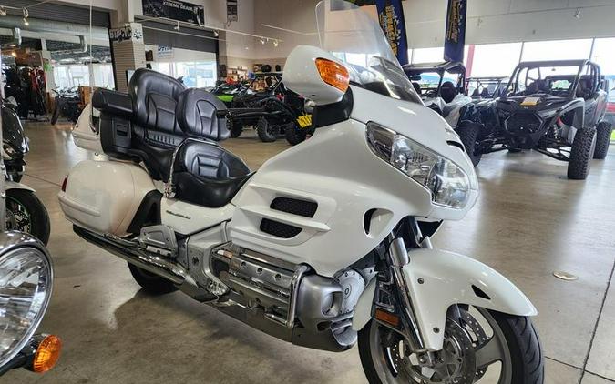 2006 Honda® Gold Wing Premium Audio