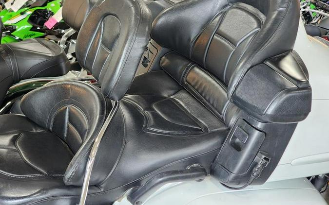 2006 Honda® Gold Wing Premium Audio