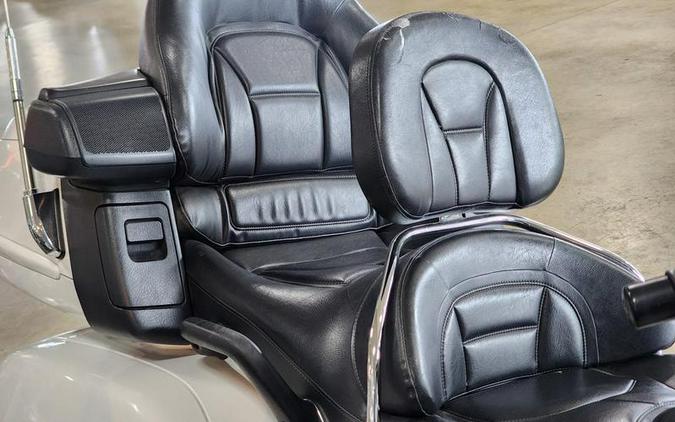 2006 Honda® Gold Wing Premium Audio