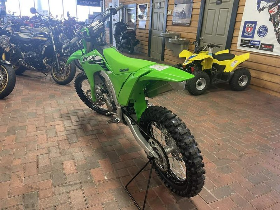 2025 Kawasaki KX™450