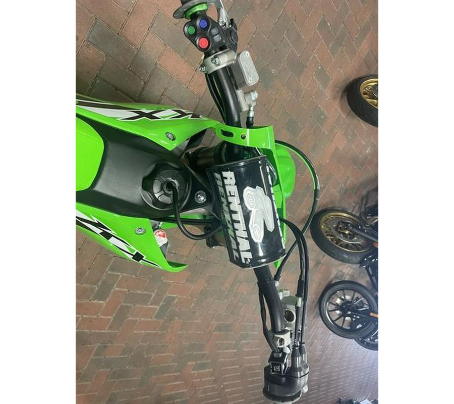 2025 Kawasaki KX™450