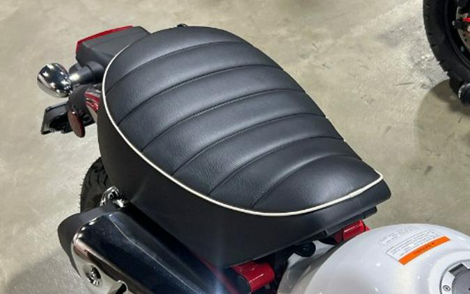 2025 Honda Monkey ABS