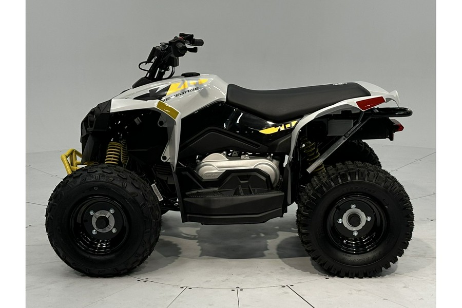 2026 Can-Am Renegade 70 EFI