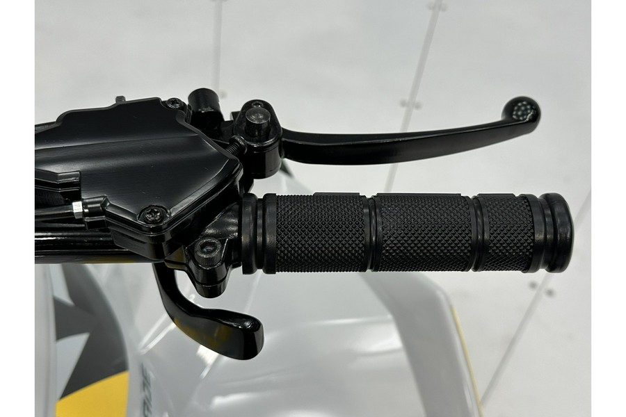 2026 Can-Am Renegade 70 EFI