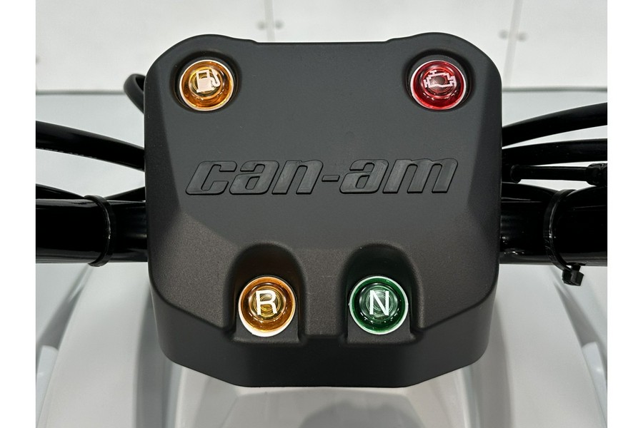 2026 Can-Am Renegade 70 EFI
