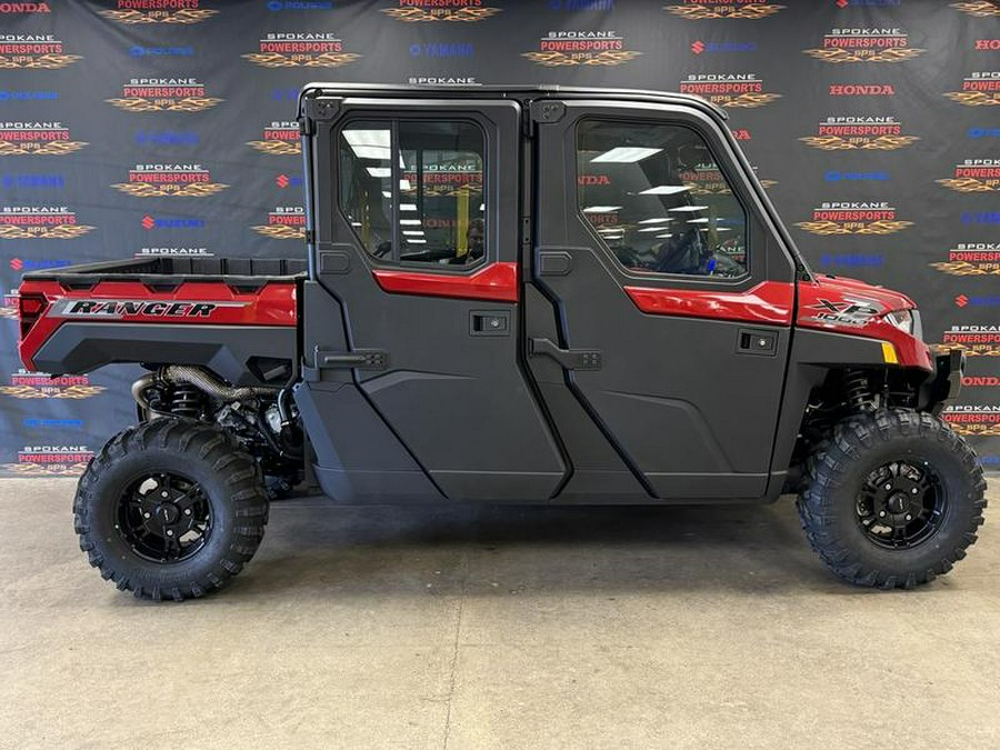 2026 Polaris® Ranger Crew XP 1000 NorthStar Edition Ultimate