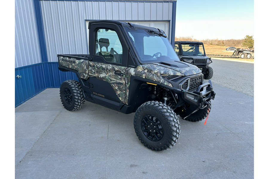 2026 Polaris Ranger XD 1500 NorthStar Ultimate