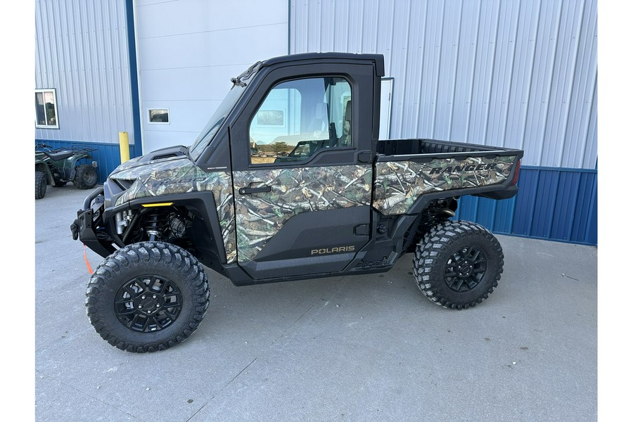 2026 Polaris Ranger XD 1500 NorthStar Ultimate