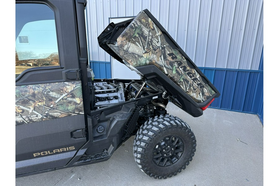 2026 Polaris Ranger XD 1500 NorthStar Ultimate