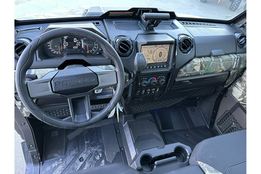 2026 Polaris Ranger XD 1500 NorthStar Ultimate