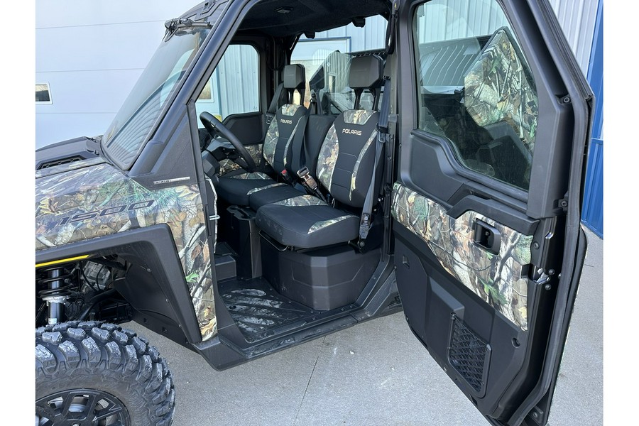 2026 Polaris Ranger XD 1500 NorthStar Ultimate