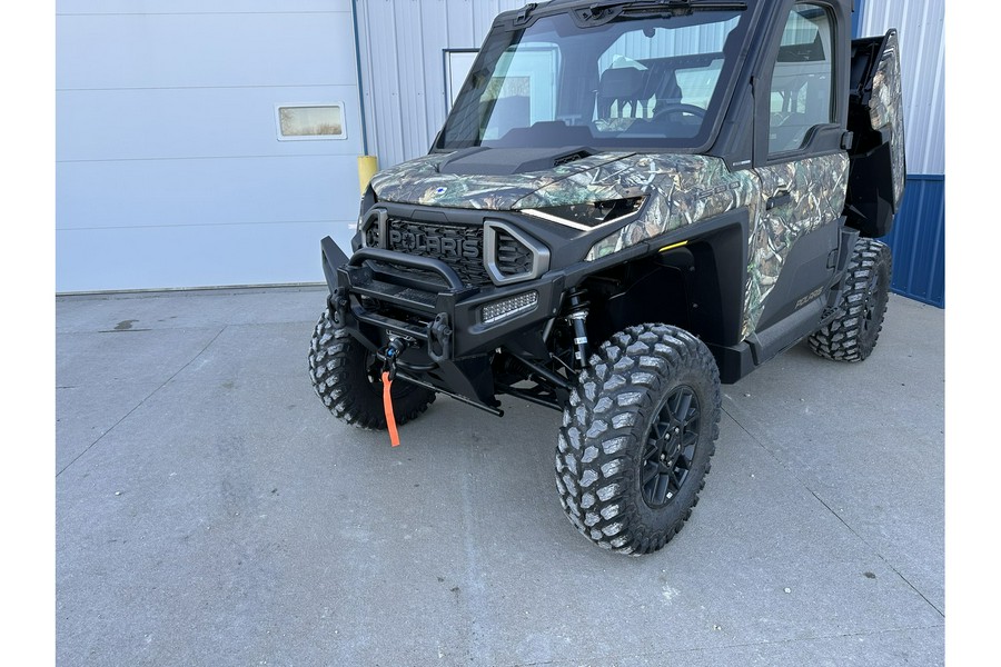 2026 Polaris Ranger XD 1500 NorthStar Ultimate
