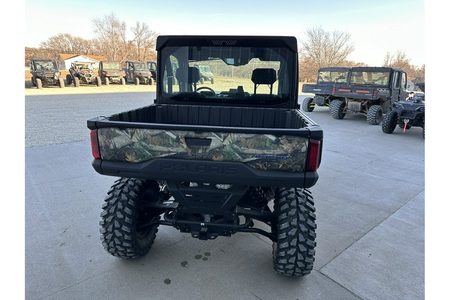 2026 Polaris Ranger XD 1500 NorthStar Ultimate