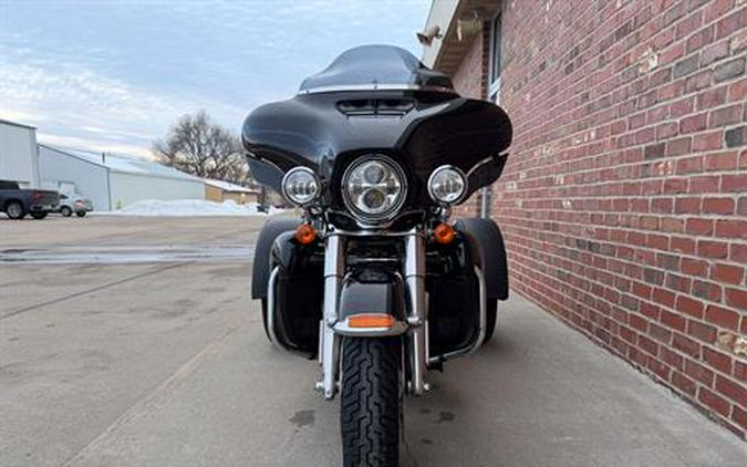 2019 Harley-Davidson Tri Glide® Ultra