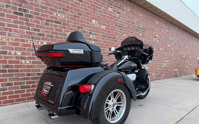 2019 Harley-Davidson Tri Glide® Ultra
