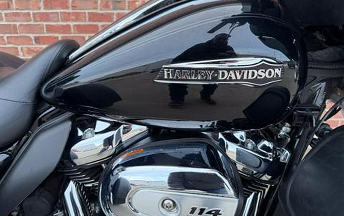 2019 Harley-Davidson Tri Glide® Ultra