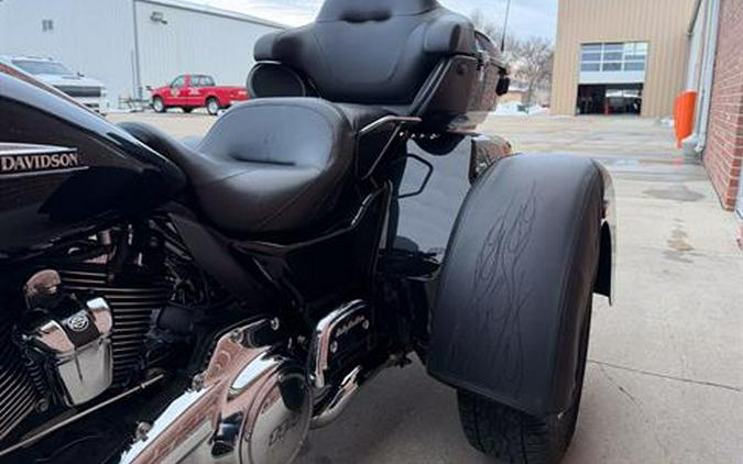 2019 Harley-Davidson Tri Glide® Ultra