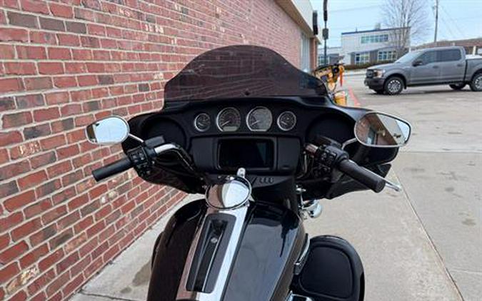 2019 Harley-Davidson Tri Glide® Ultra