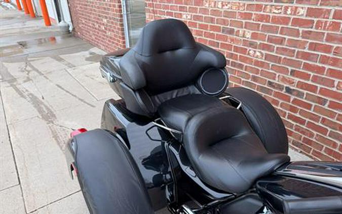 2019 Harley-Davidson Tri Glide® Ultra