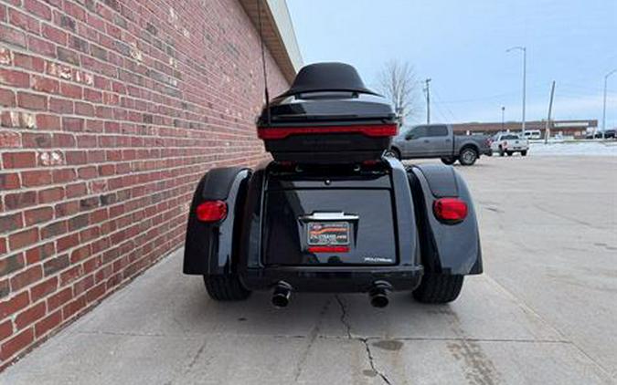 2019 Harley-Davidson Tri Glide® Ultra