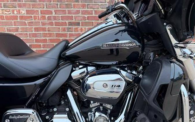 2019 Harley-Davidson Tri Glide® Ultra