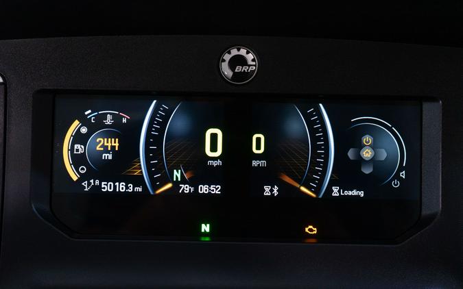 2023 Can-Am Spyder RT Limited